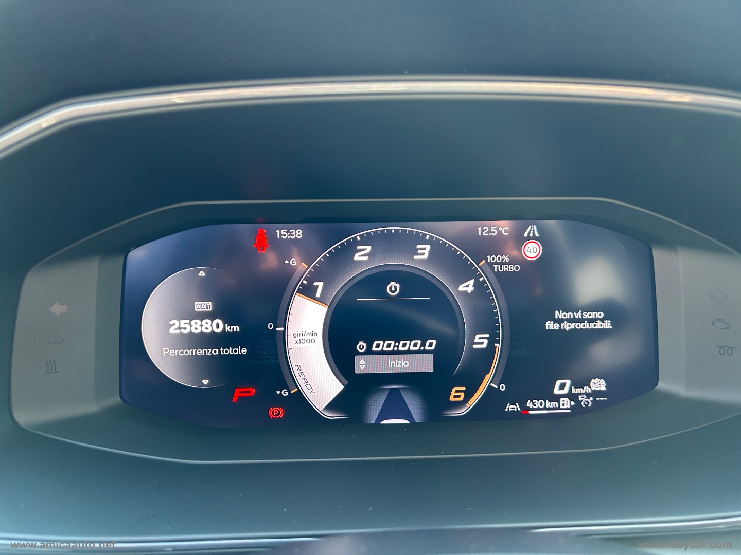 Leon 2.0 TDI 150 CV DSG - immagine 20