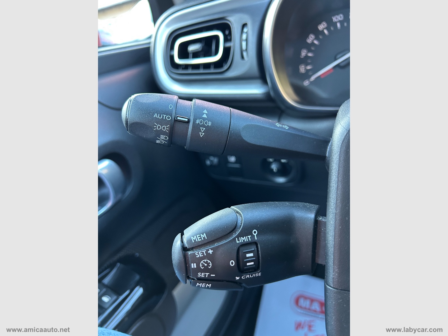 C3 PureTech 82 Feel - immagine 20