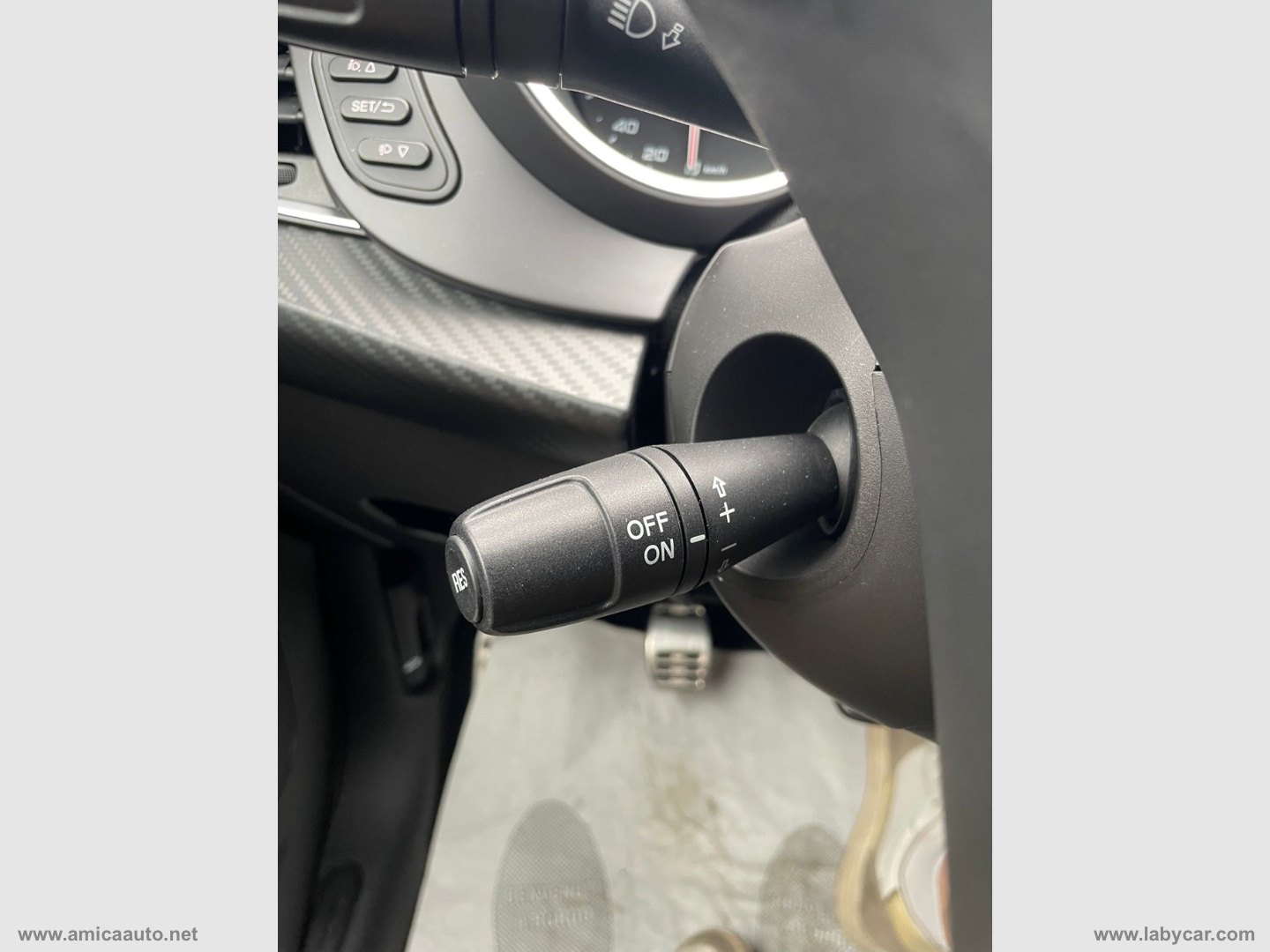 Giulietta 1.6 JTDm 120 CV Sprint - immagine 20