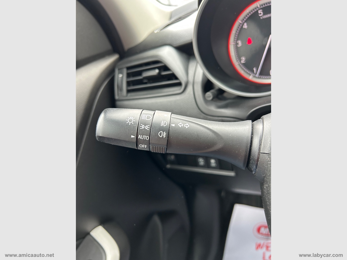 Swift 1.2 Hybrid 4WD AllGrip Top - immagine 20