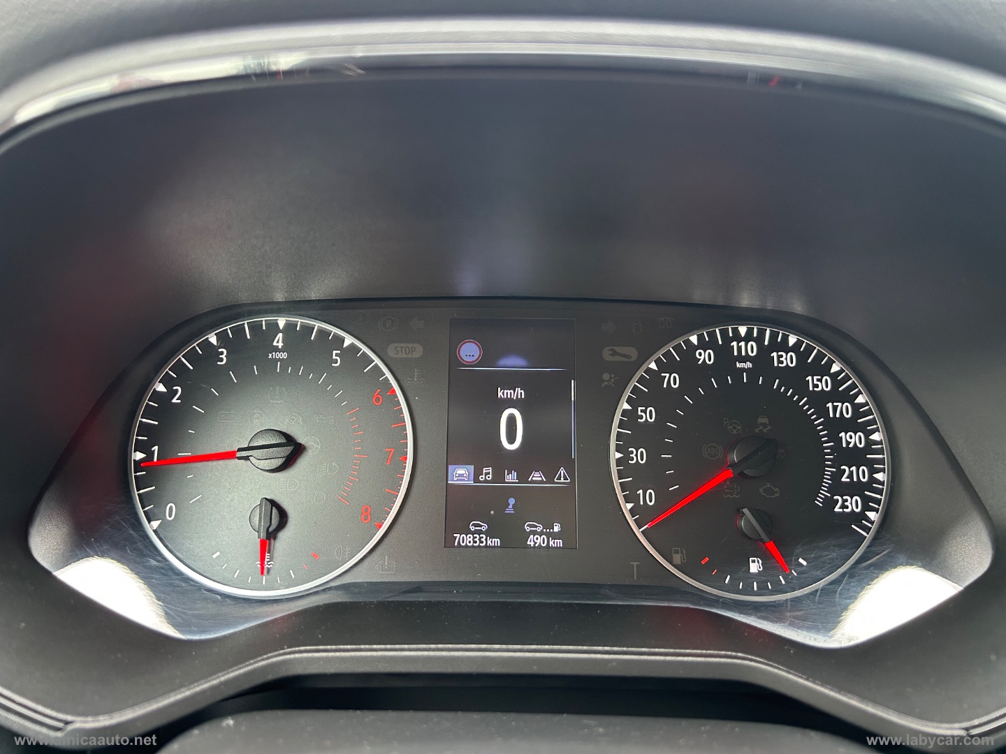 Clio TCe 90 CV 5p. Equilibre - immagine 20
