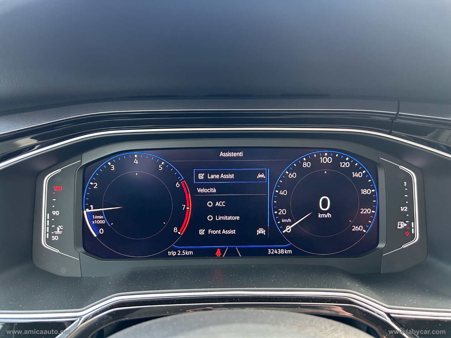 Polo 1.0 TSI Style - immagine 20