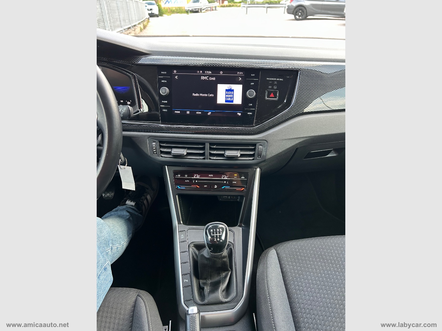 Polo 1.0 TSI Life - immagine 20
