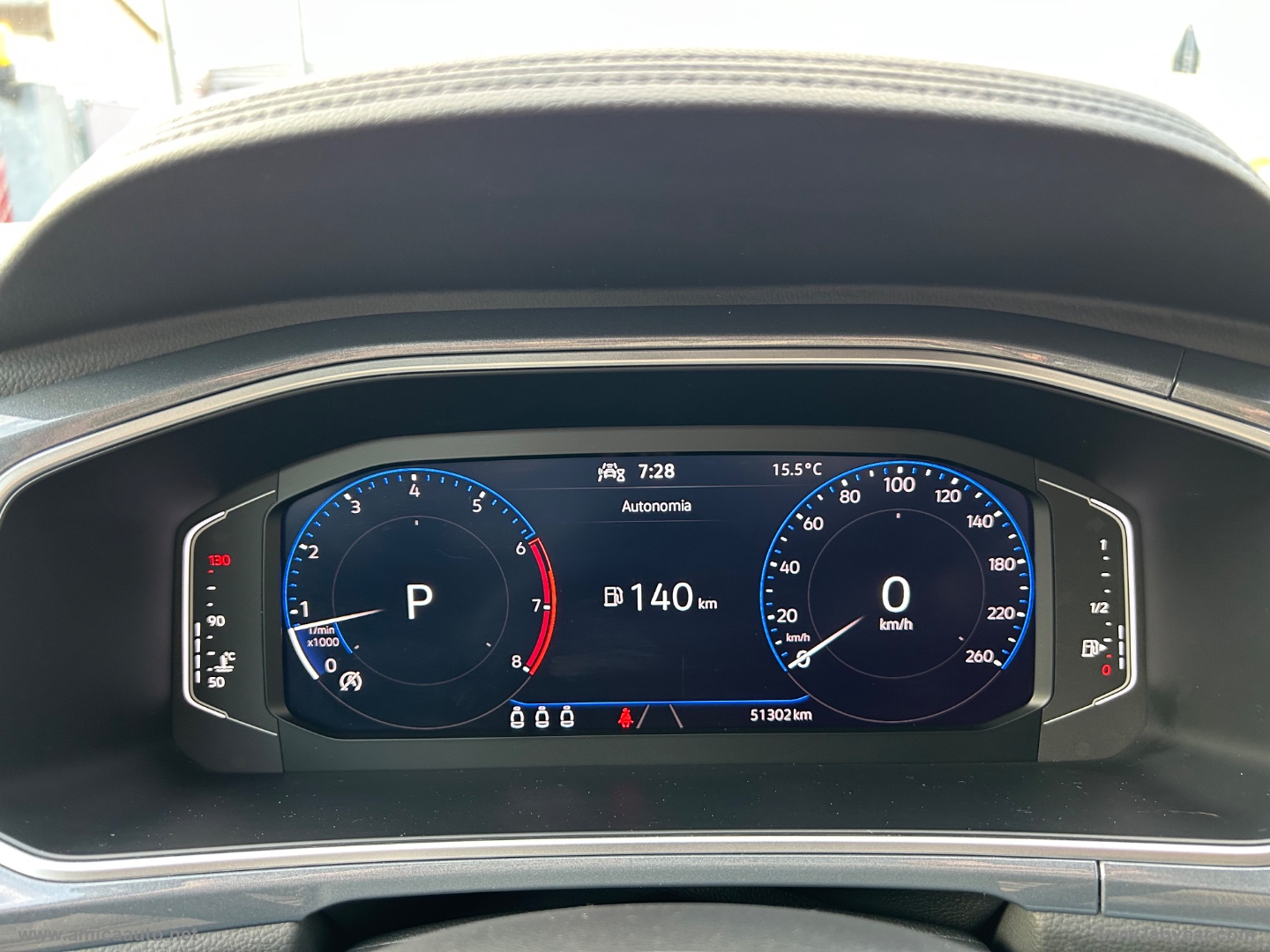 T-Roc 1.5 TSI ACT DSG Style - immagine 20