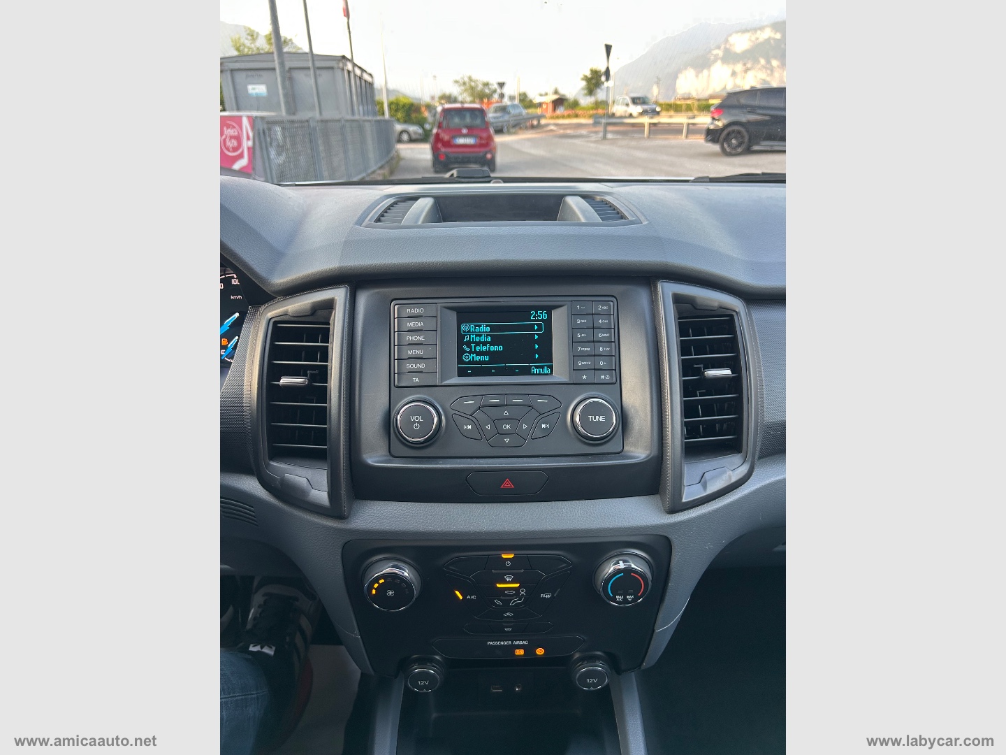 Ranger 2.2 TDCi Super Cab XL 4pt. - immagine 20
