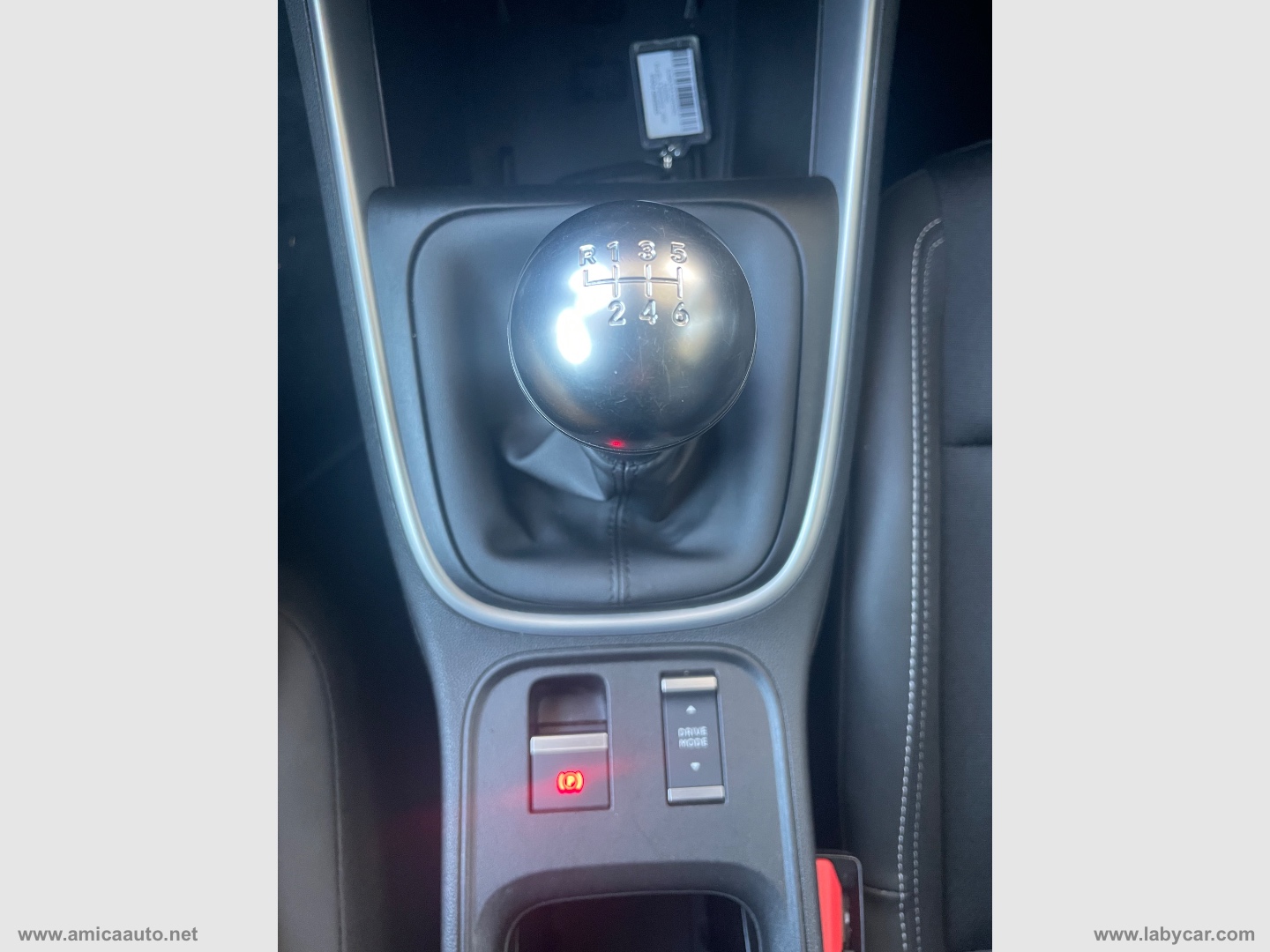 Avenger 1.2 Turbo Summit - immagine 20