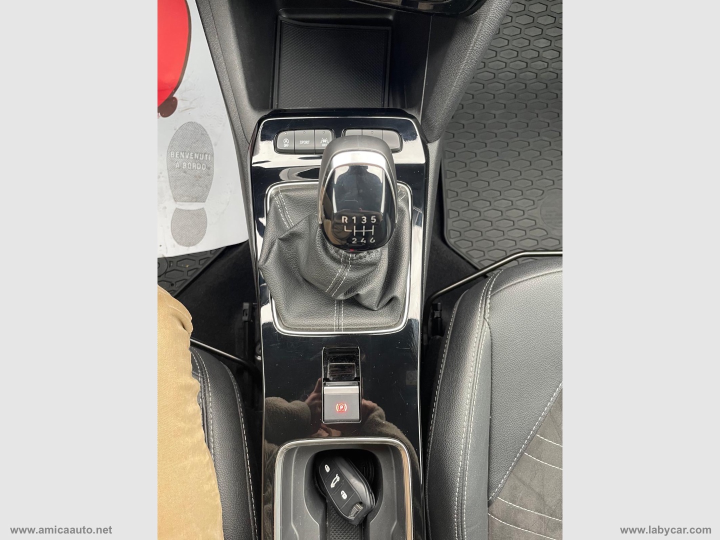 Mokka 1.2 Turbo 130 CV Ultimate - immagine 20