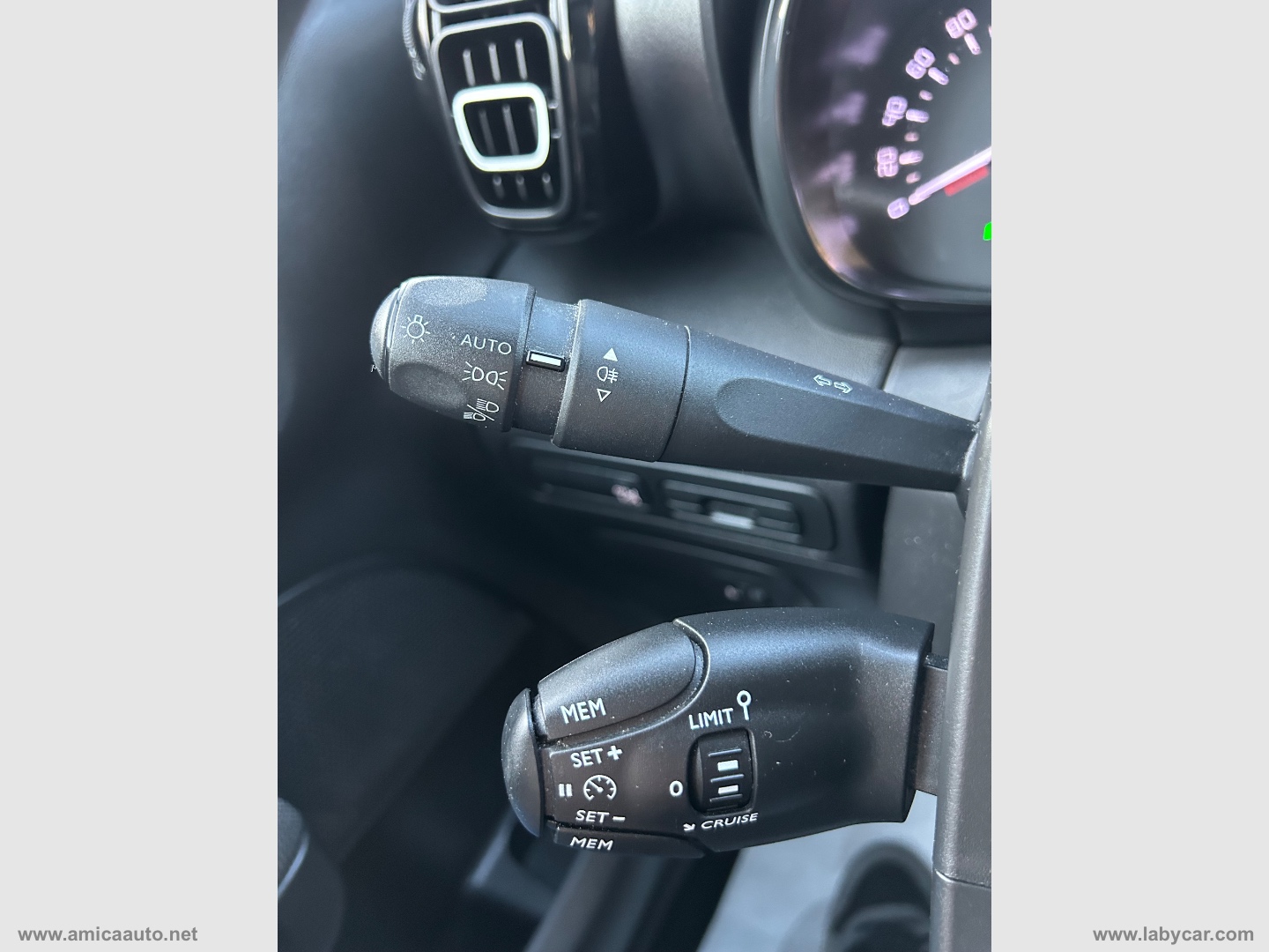 C3 Aircross PureT. 110 S&S Live - immagine 20