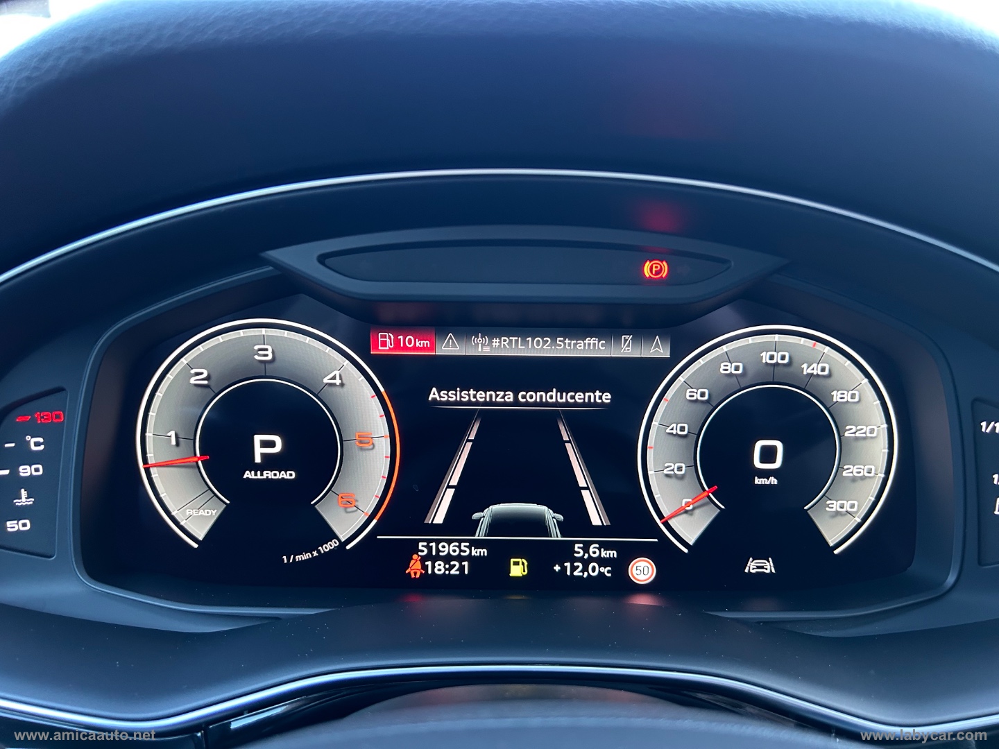Q8 45 TDI quattro tiptronic Sport - immagine 20