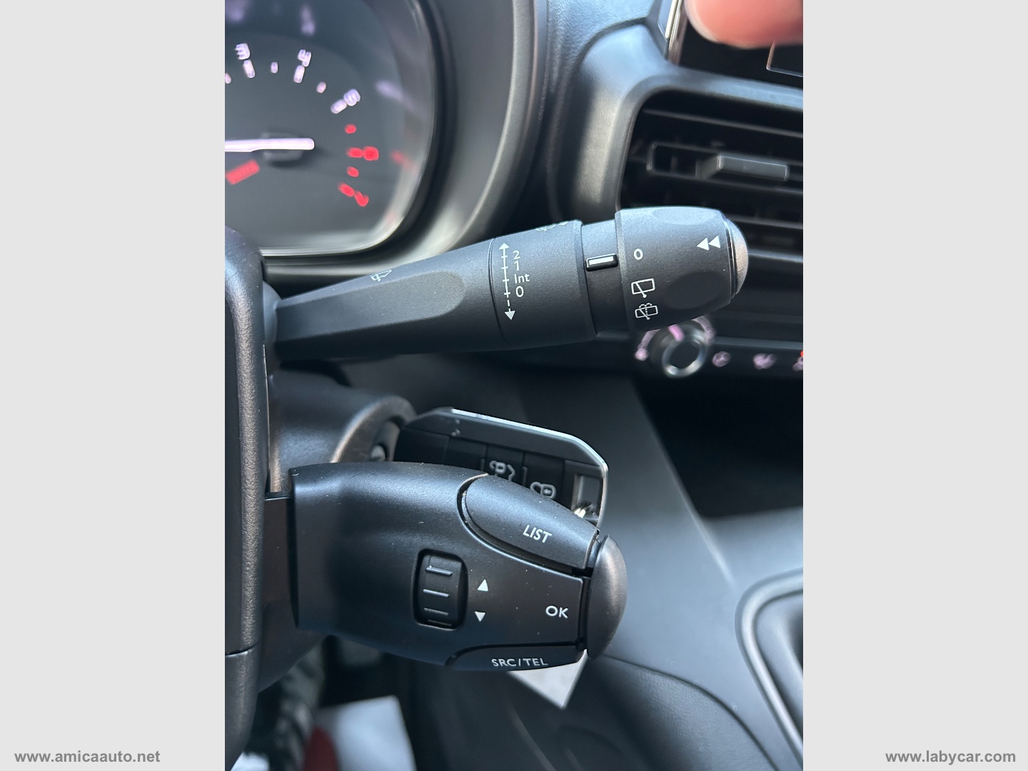 Dobl? 1.5 BlueHdi 100CV PC-TN Van - immagine 20