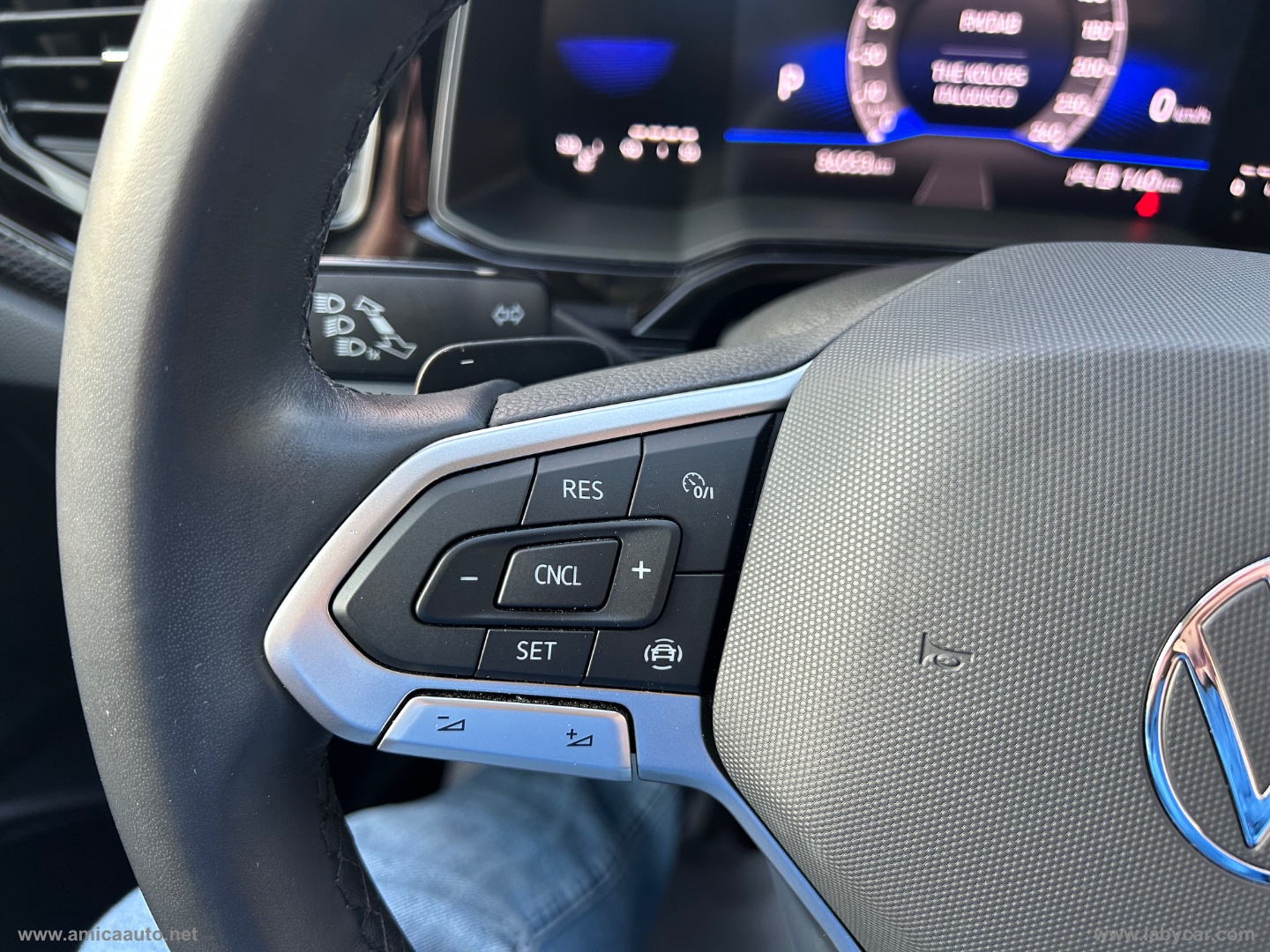 Polo 1.0 TSI DSG Life - immagine 20