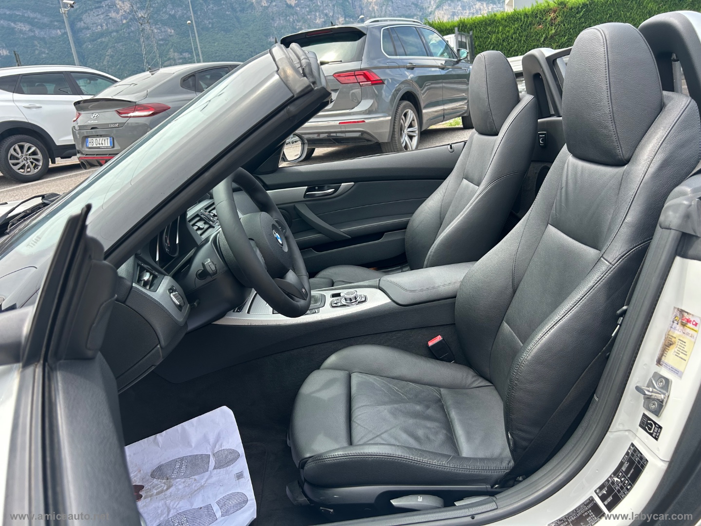 Z4 sDrive23i - immagine 20