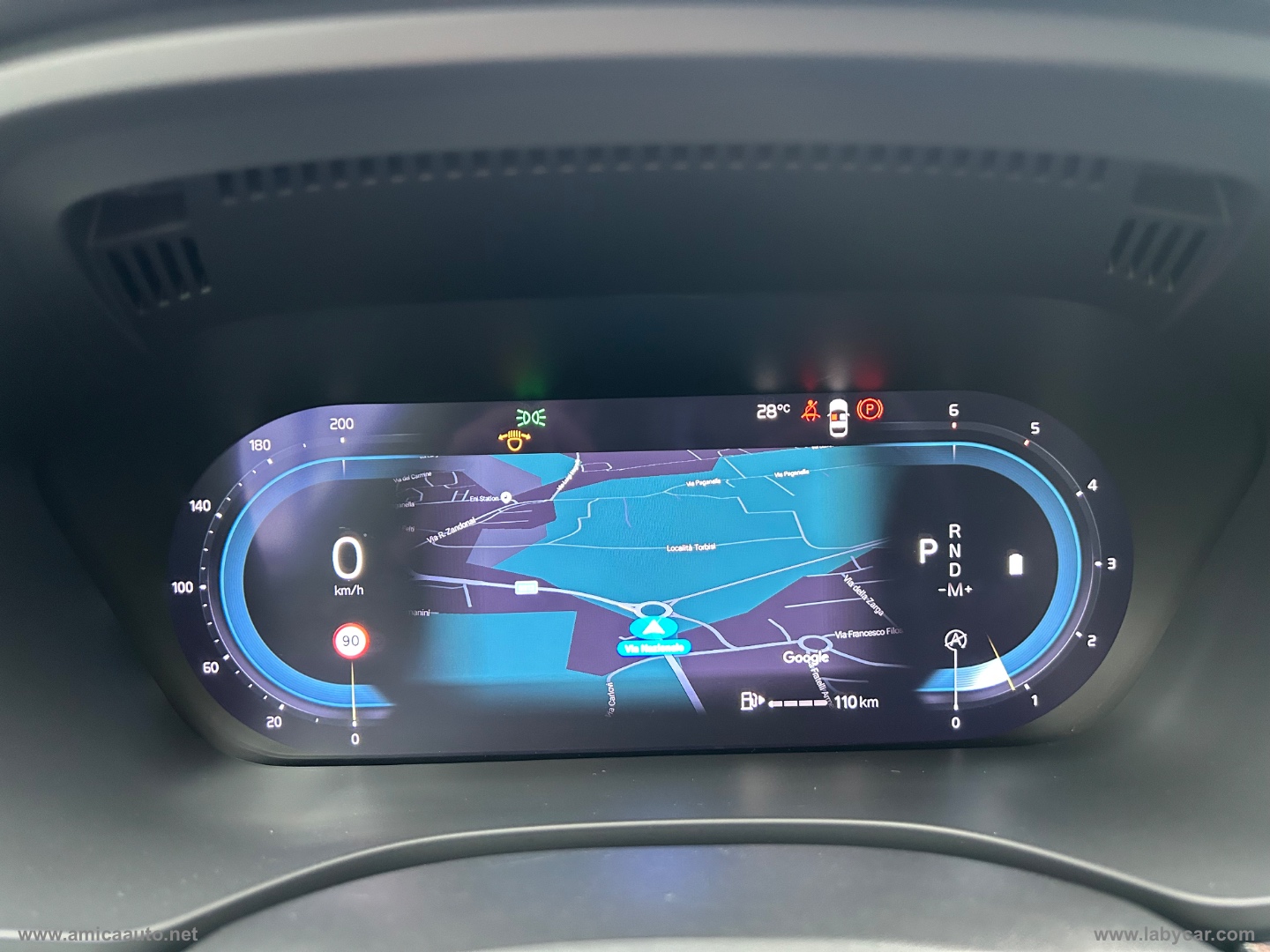 XC60 B4 - immagine 20