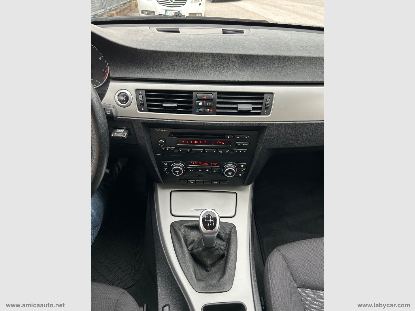 320d Touring Eletta - immagine 20