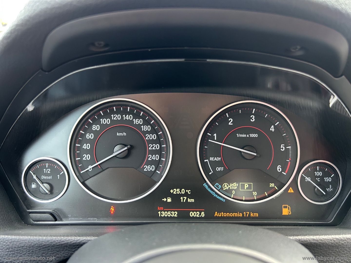 320d xDrive Touring Msport - immagine 20