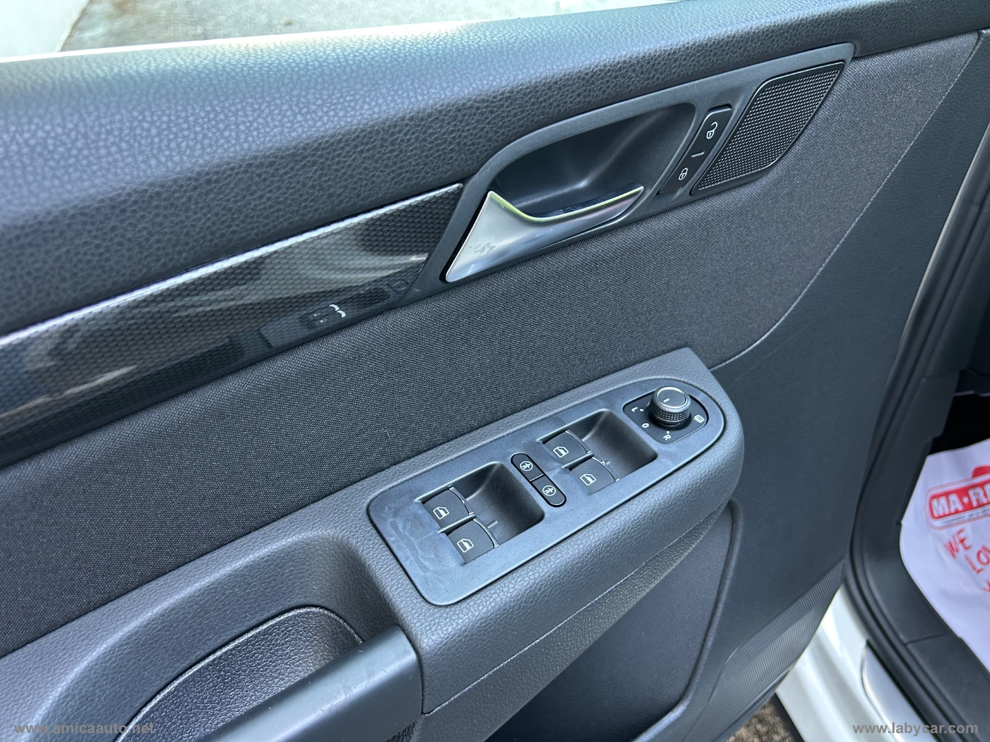 Alhambra 2.0 TDI 150CV DSG Xcellence - immagine 20