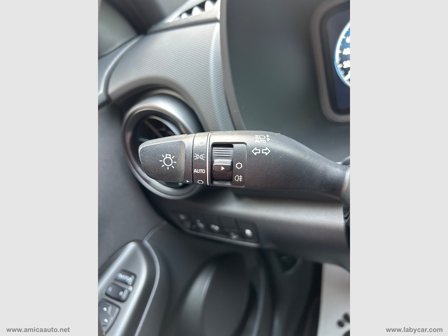 Kona 1.0 T-GDI NLine+ - immagine 20
