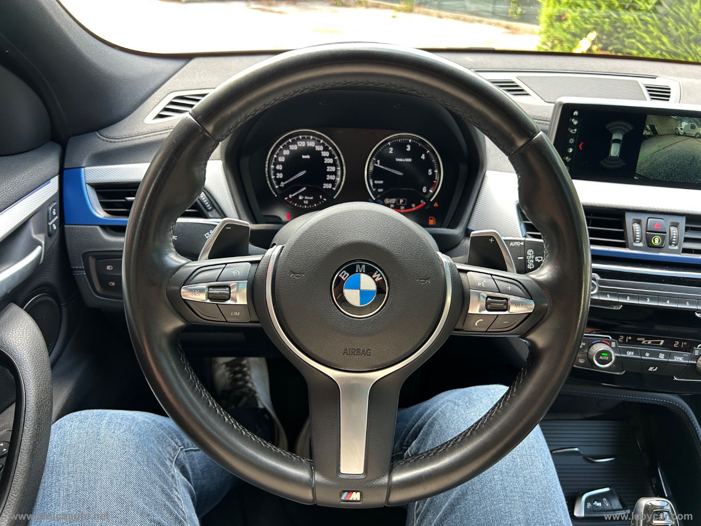 X2 xDrive20d Msport-X - immagine 20