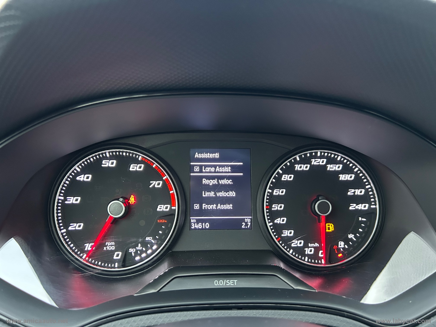 Arona 1.0 EcoTSI Style - immagine 20