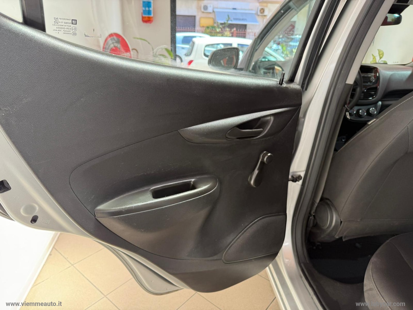 Karl 1.0 75 CV N-Joy - immagine 20