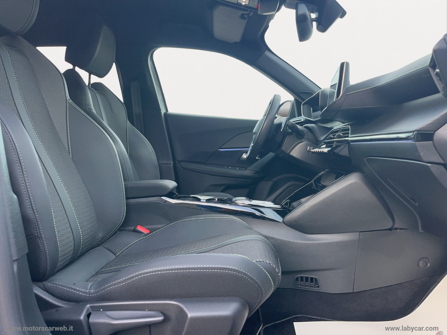 2008 Hybrid 145 e-DCS6 GT - immagine 20