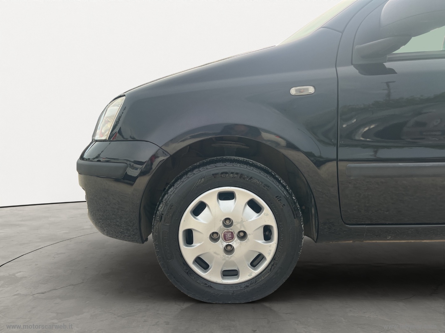 Panda 1.3 MJT 16V Active - immagine 20