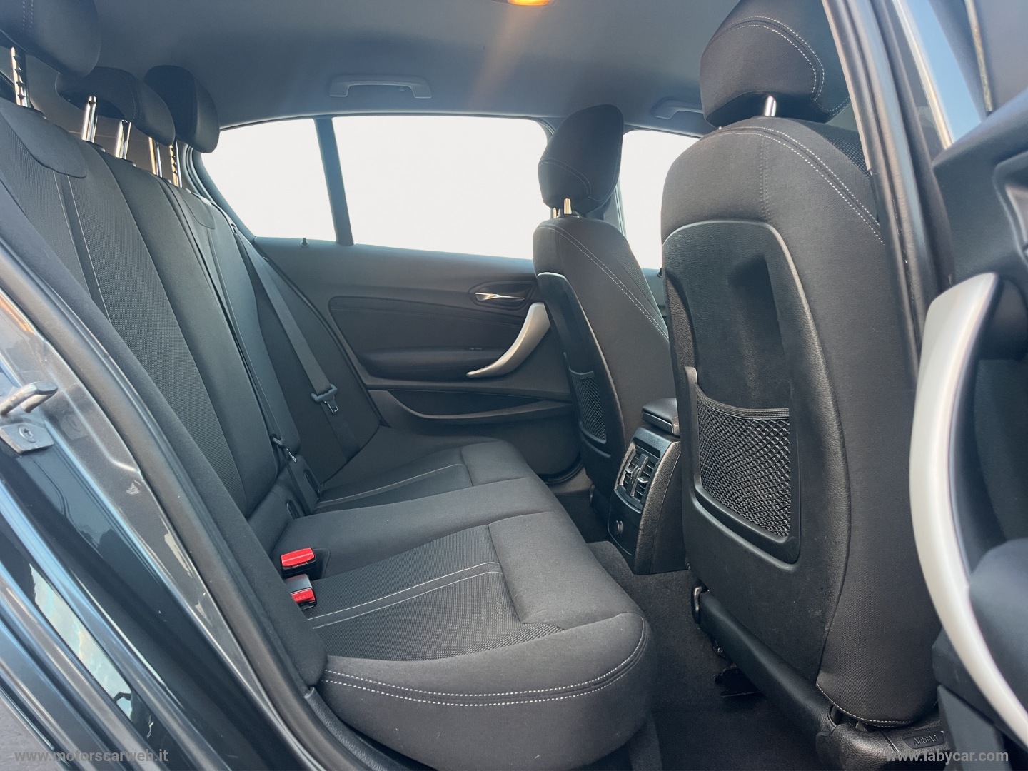 120d xDrive 5p. Advantage - immagine 20