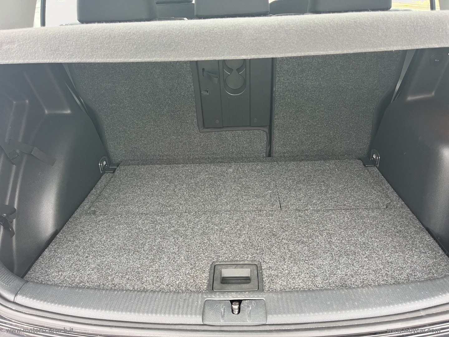 Golf Plus 2.0 TDI 140CV DPF Highline - immagine 20