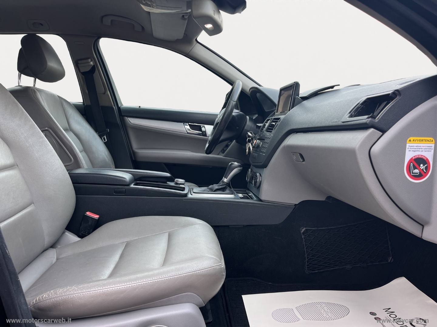 C 220 CDI Avantgarde - immagine 20