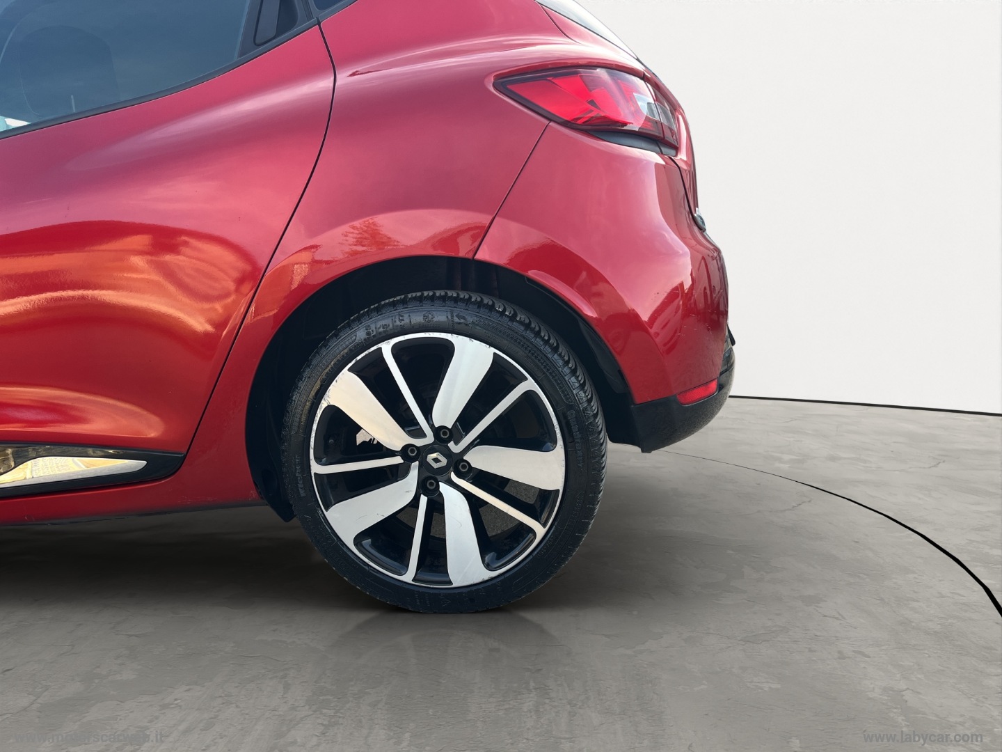 Clio 1.5 dCi 8V 90 CV S&S 5p. Energy - immagine 20