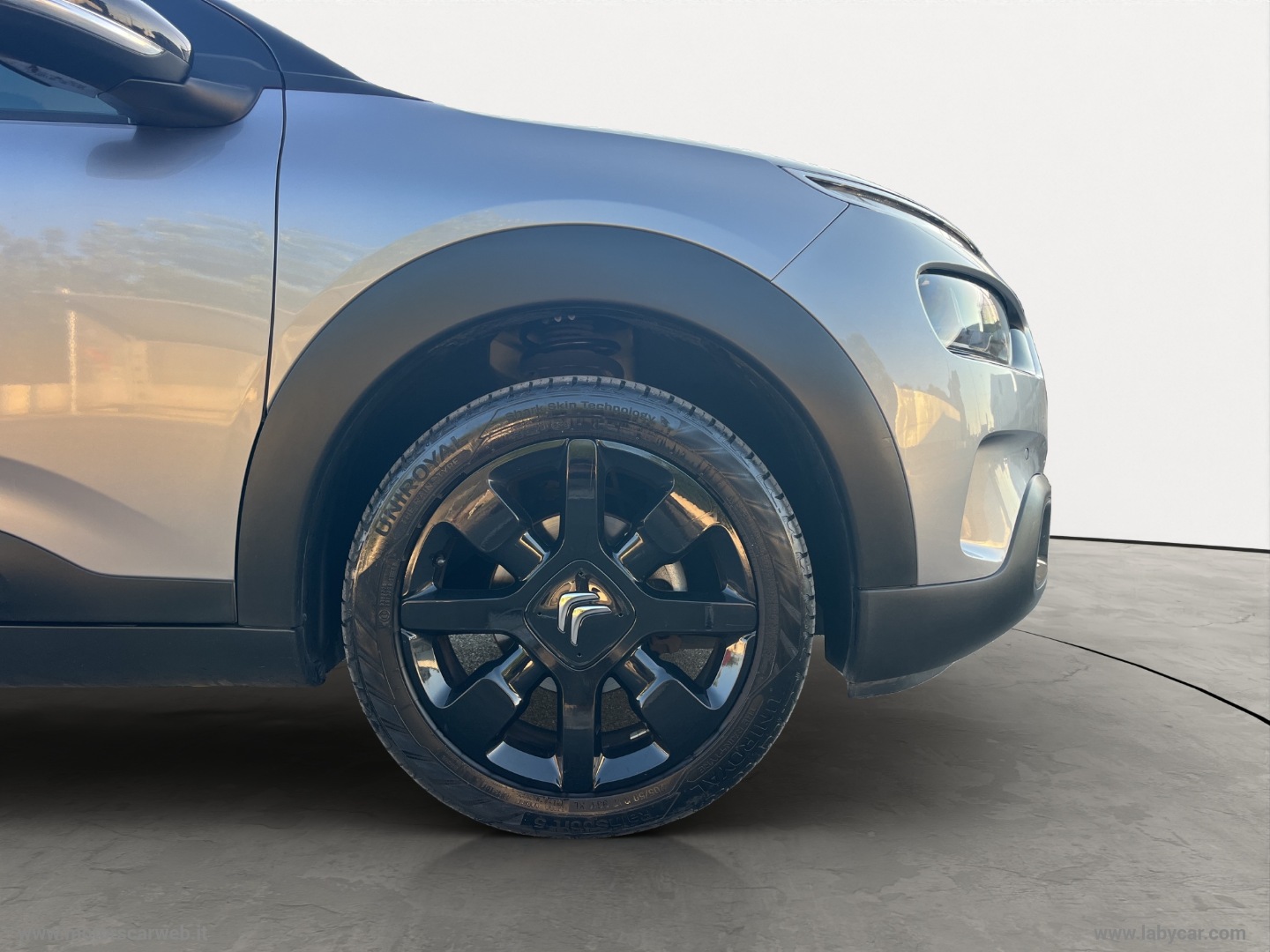 C4 Cactus BlueHDi 100 S&S Shine - immagine 20