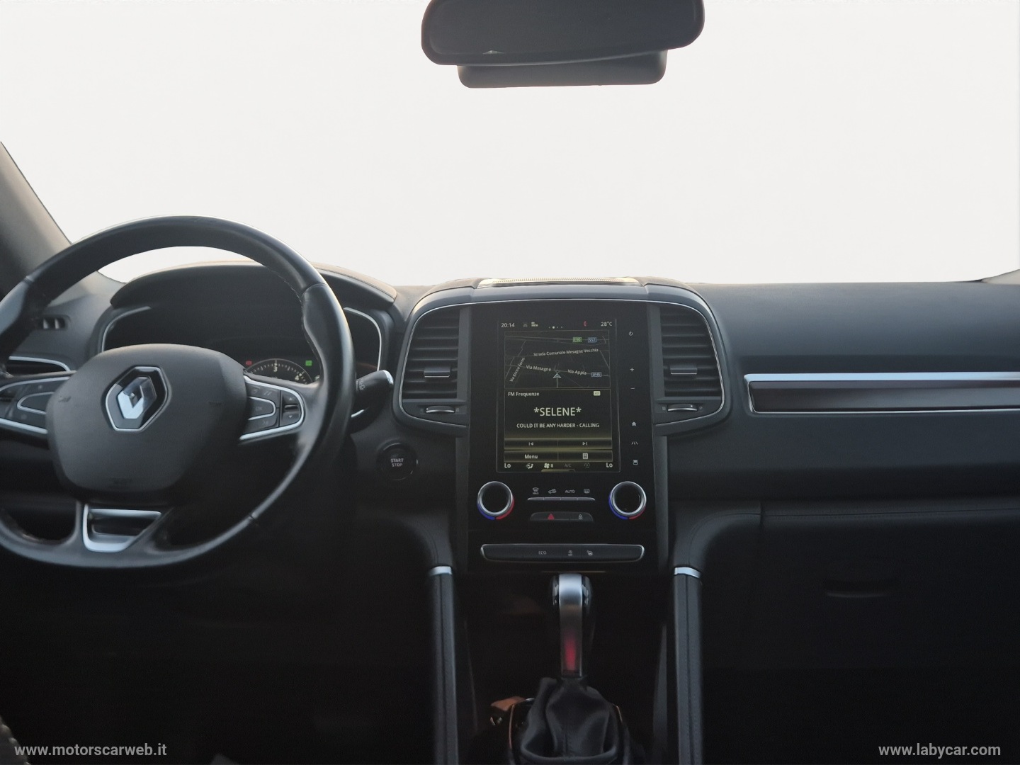Koleos dCi 175 CV 4x4 X-Tr. Ener. Intens - immagine 20
