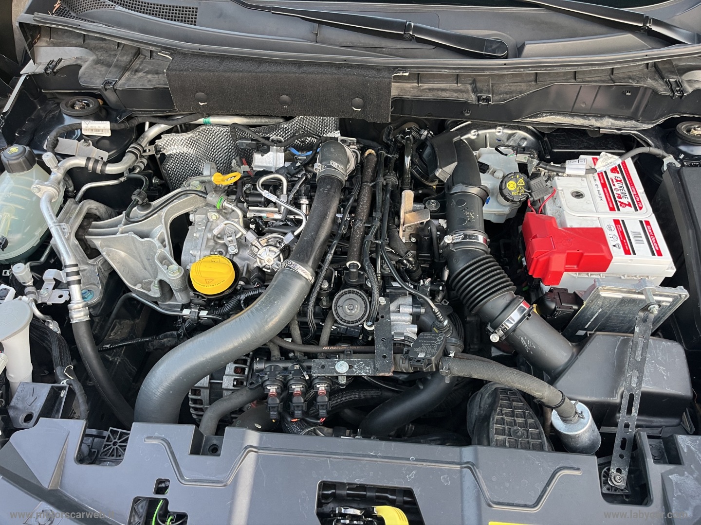 Juke 1.0 DIG-T 114 CV DCT N-Connecta - immagine 20