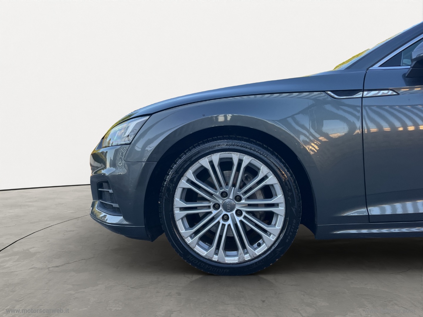 A5 SPB 40 TDI S tronic Business Sport - immagine 20