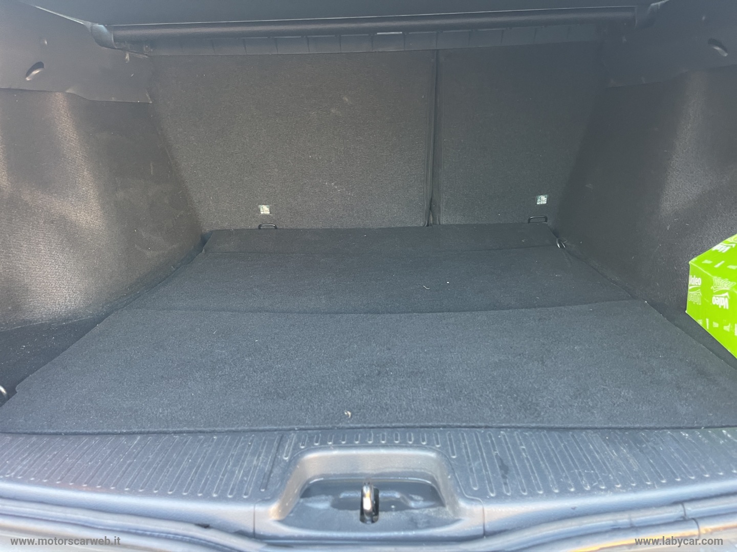 Logan MCV 1.5 dCi 8V 75 CV Ambiance - immagine 20