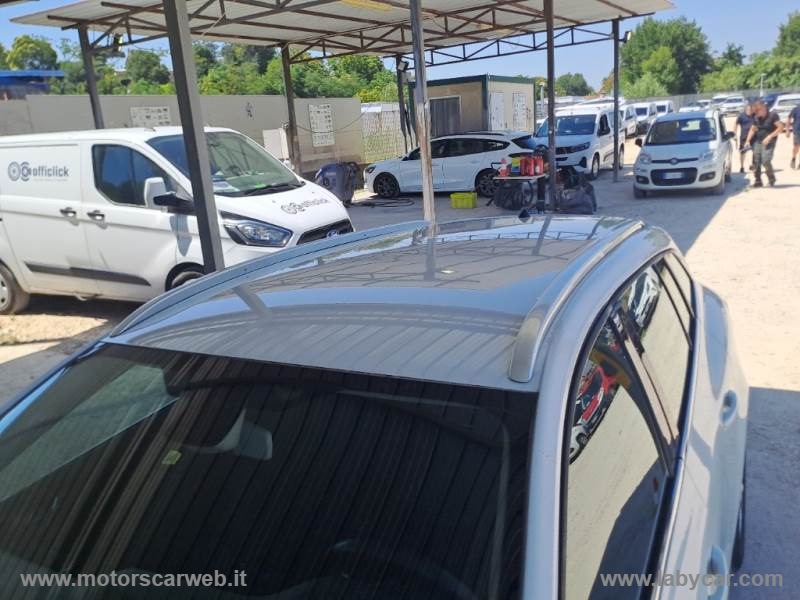 Mégane Sporter Blue dCi 115 CV Business - immagine 20