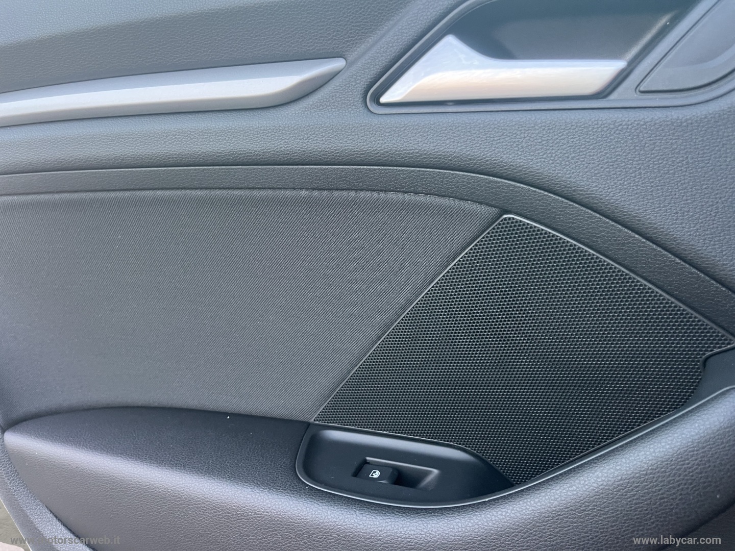 A3 SPB 2.0 TDI S tronic Business - immagine 20