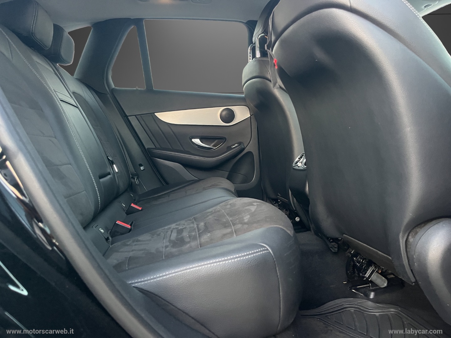 GLC 250 d 4Matic Premium - immagine 20