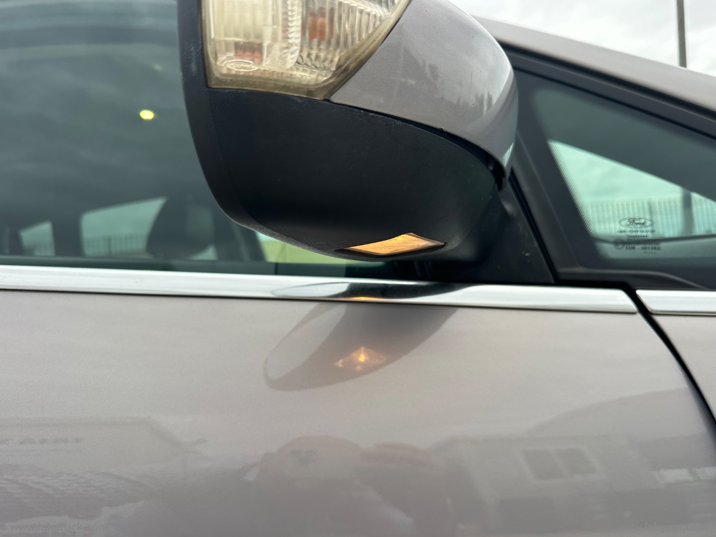 C-Max 1.6 TDCi 115 CV Plus - immagine 20