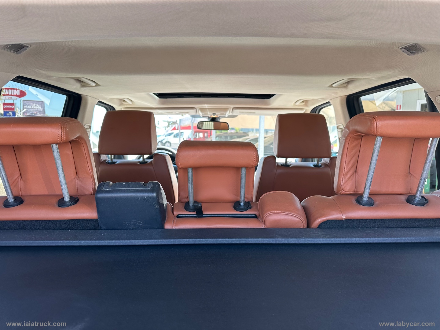 Range Rover Sport 2.7 TDV6 HSE - immagine 20