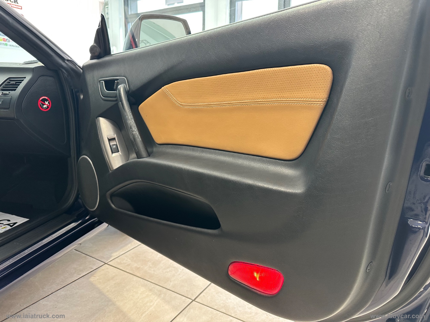 Coupe 2.0 16V FX Premium GPL - immagine 20