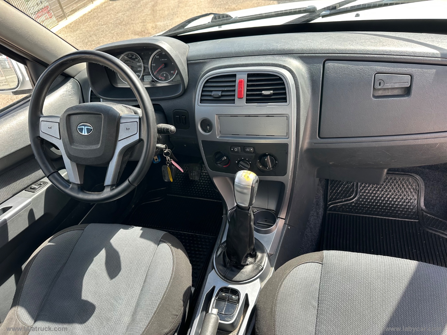 Xenon 2.2 Dicor 4x4 PC Pick-up 2 POSTI - immagine 20