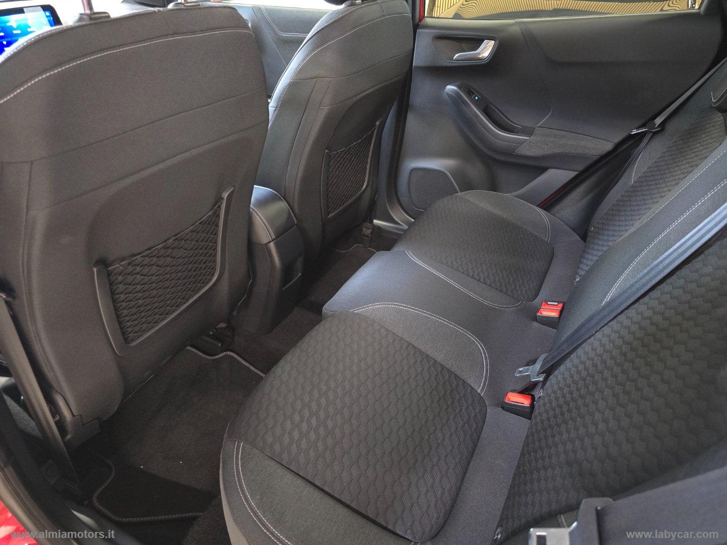 Puma 1.0 EcoBoost Hyb. 125 CV Tit. - immagine 20