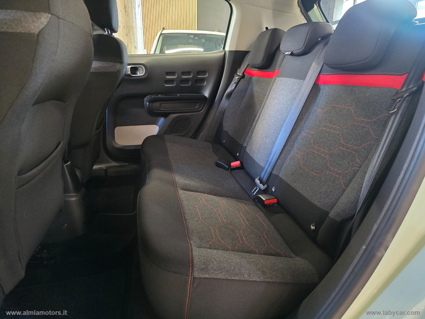 C3 PureTech 110 S&S Shine - immagine 20