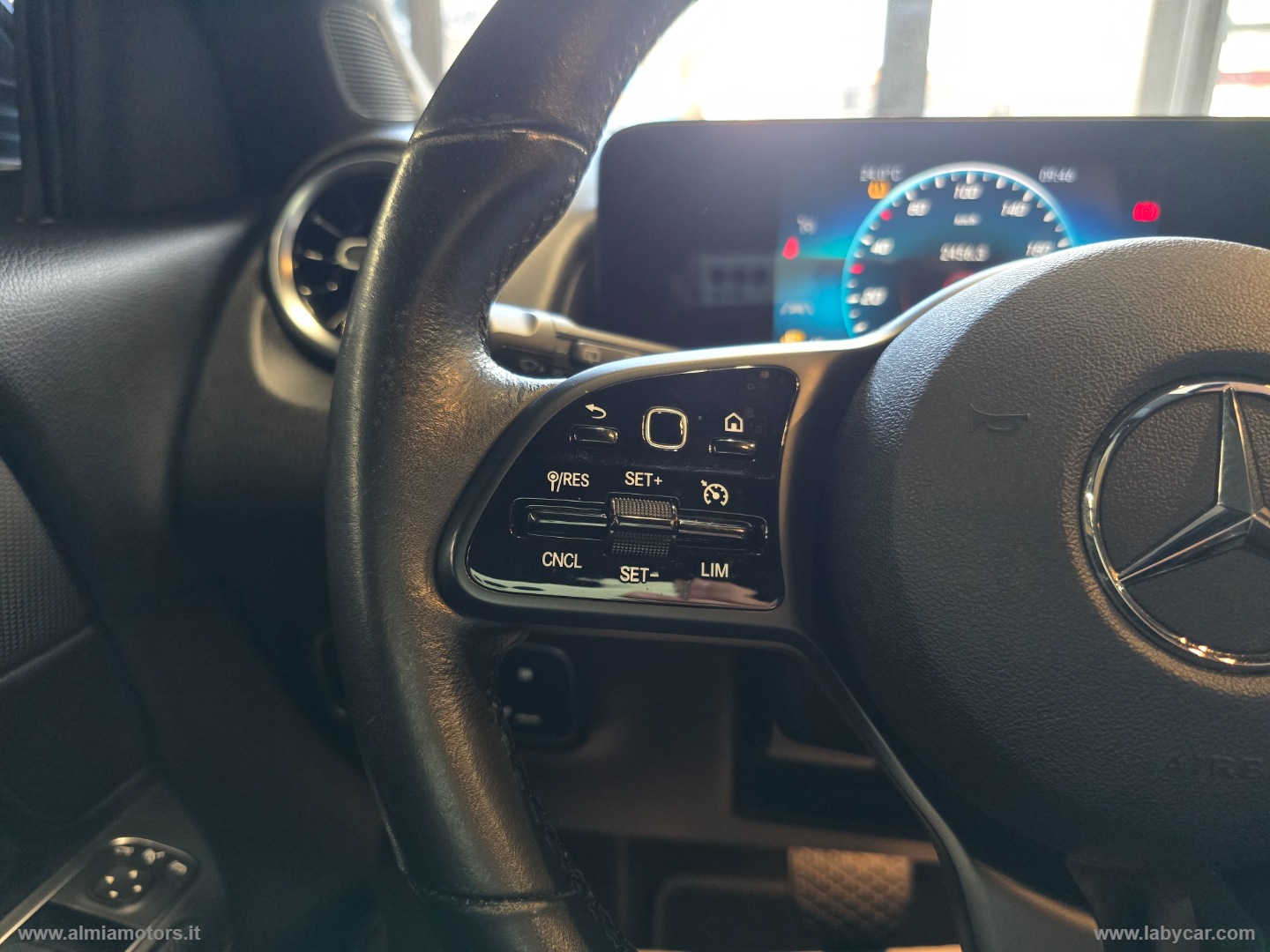 GLB 180 d Automatic Sport - immagine 20