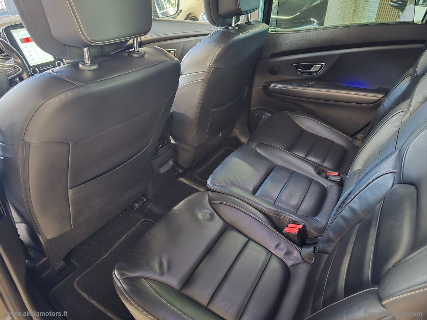 Scénic Blue dCi 150 CV Initiale Paris - immagine 20