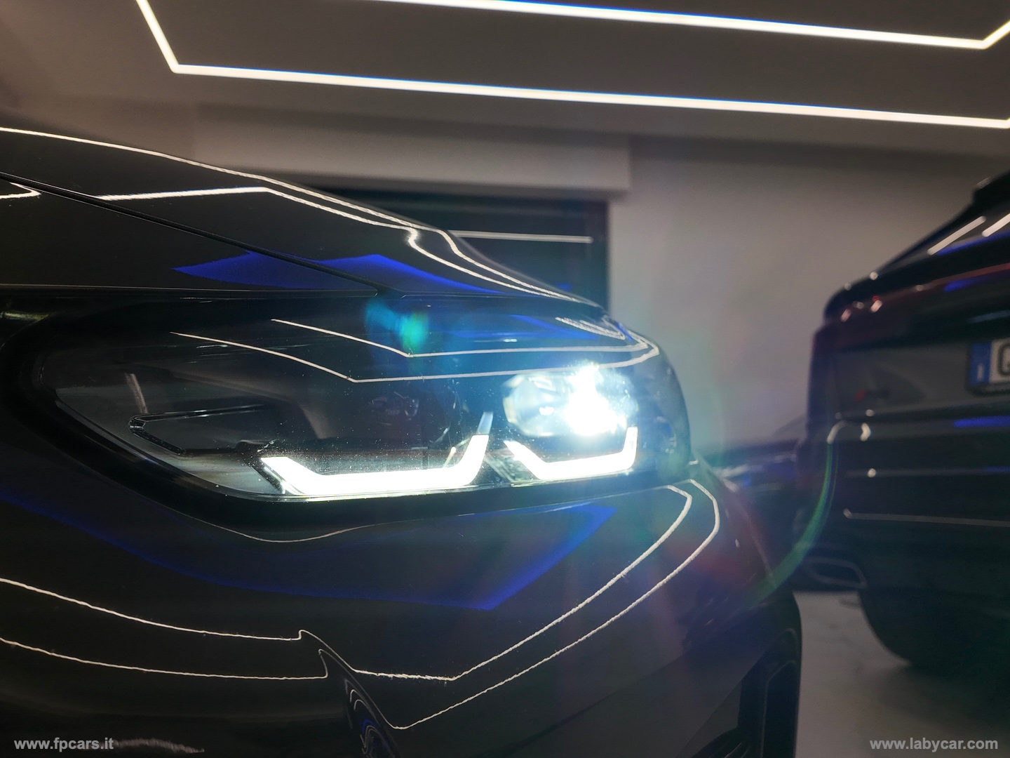 420d xDrive 48V Msport Pro - immagine 20