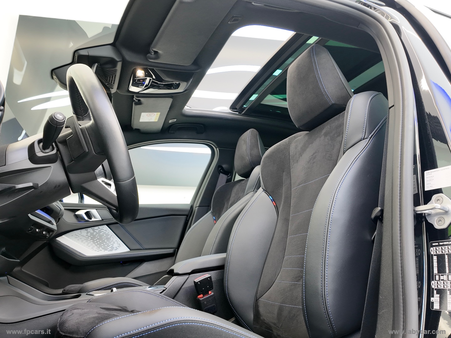 118d MSport - immagine 20