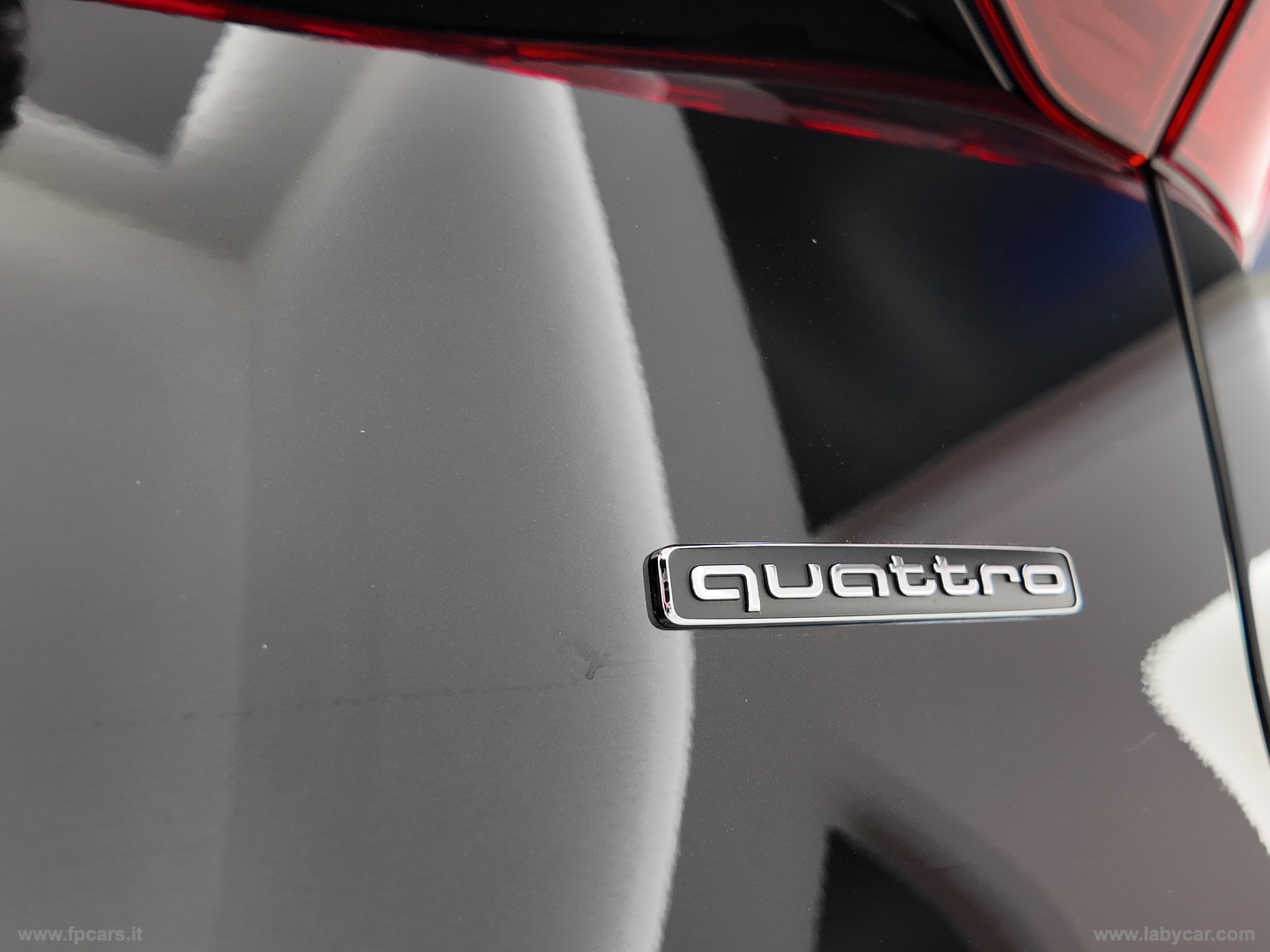 Q5 SPB TDi S tronic quattro S line ed. TETTO APRIB. - immagine 20