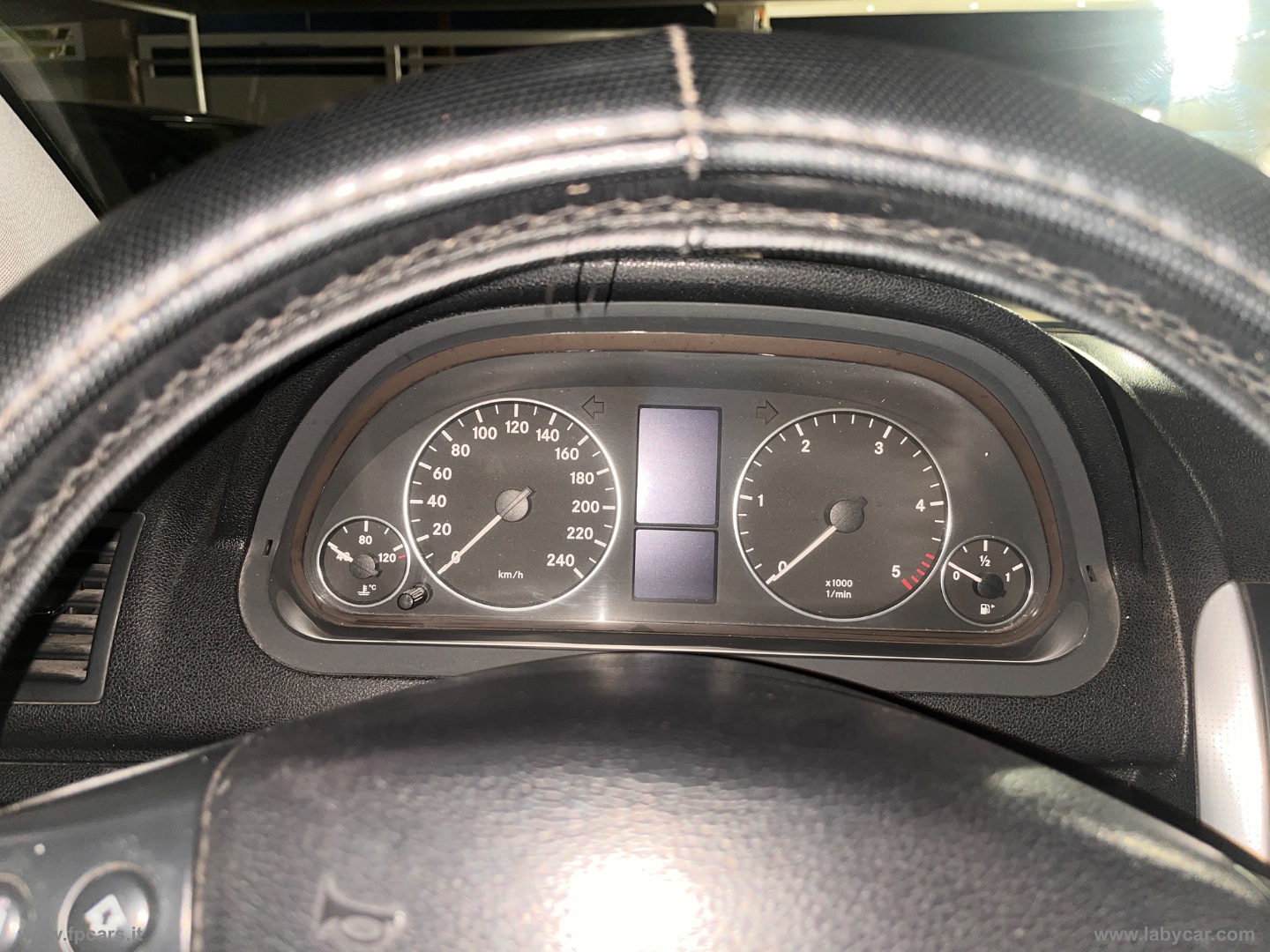 A 180 CDI Avantgarde Edition 10 - immagine 20